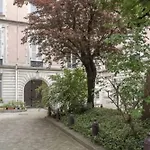 Le Clos Des Vosges