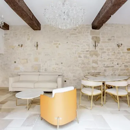 Le Clos Des Vosges Apartment