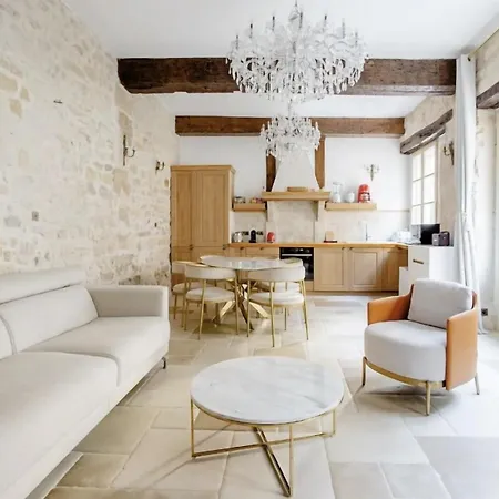 Le Clos Des Vosges Paris