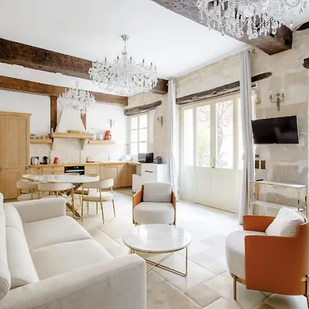 Le Clos Des Vosges Apartment Paris