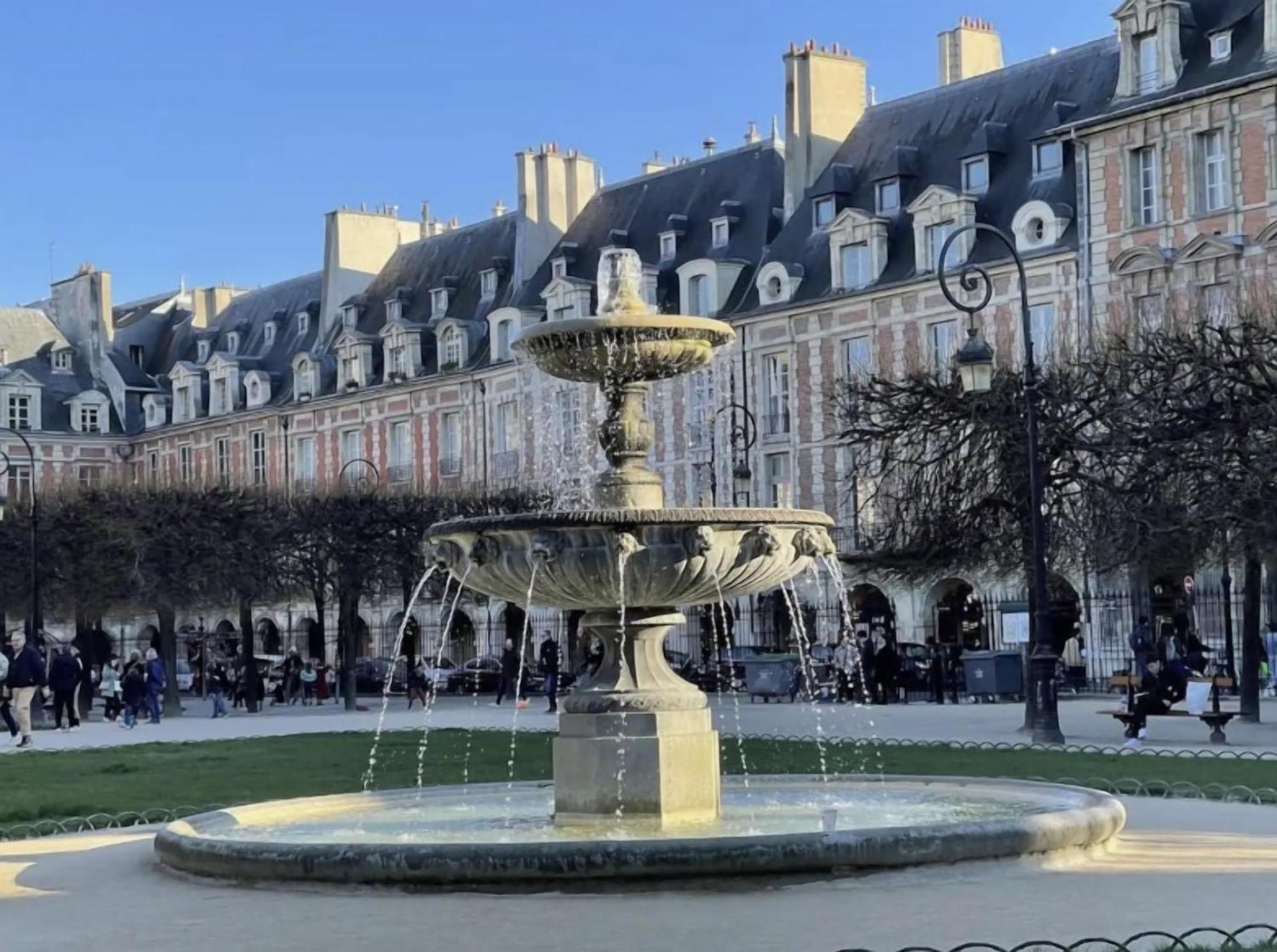 Apartment Le Clos Des Vosges *